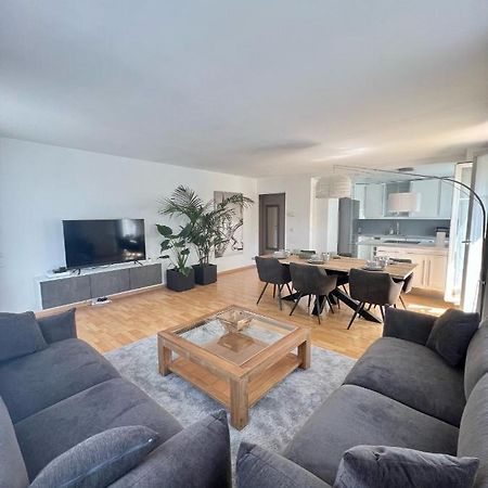 100M2 // Ideal Family/Friends // 5Min Disney/Val Deurope Серри Экстерьер фото