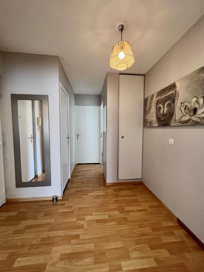 100M2 // Ideal Family/Friends // 5Min Disney/Val Deurope Серри Экстерьер фото