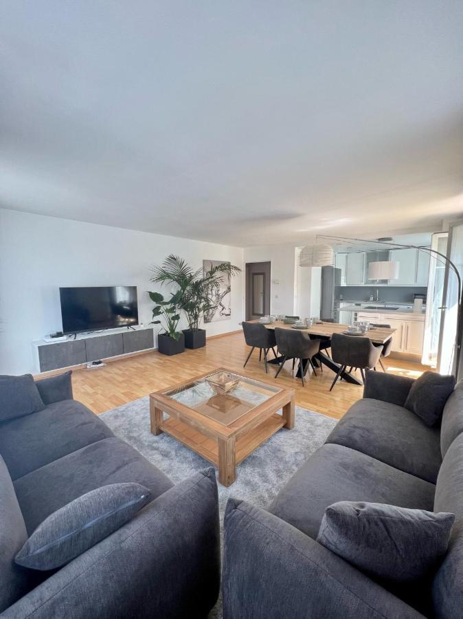100M2 // Ideal Family/Friends // 5Min Disney/Val Deurope Серри Экстерьер фото
