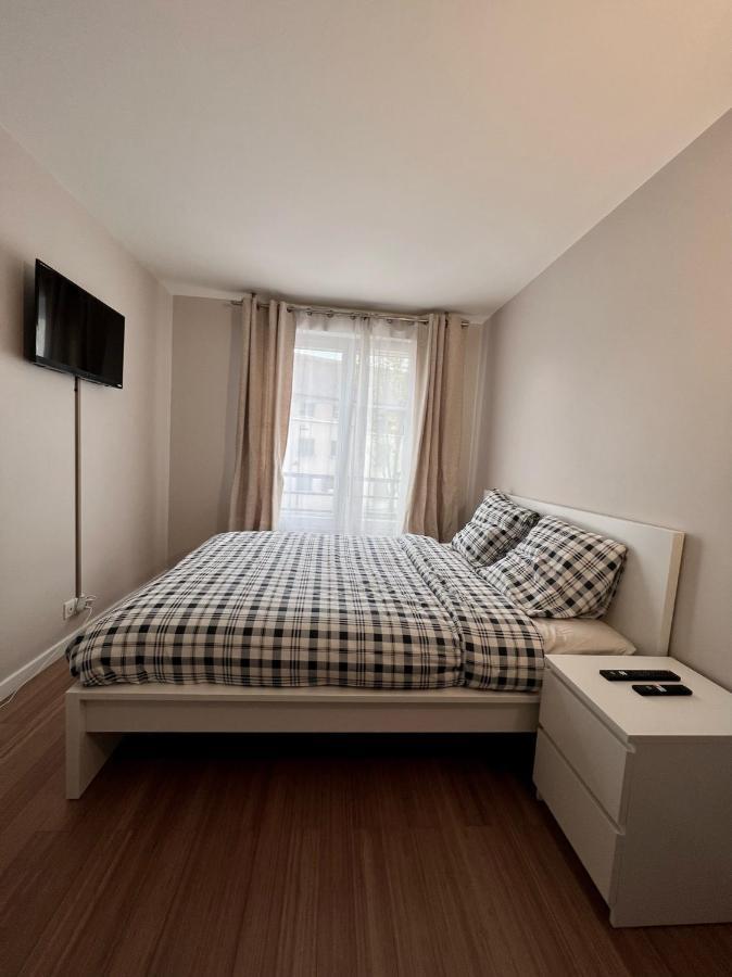 100M2 // Ideal Family/Friends // 5Min Disney/Val Deurope Серри Экстерьер фото