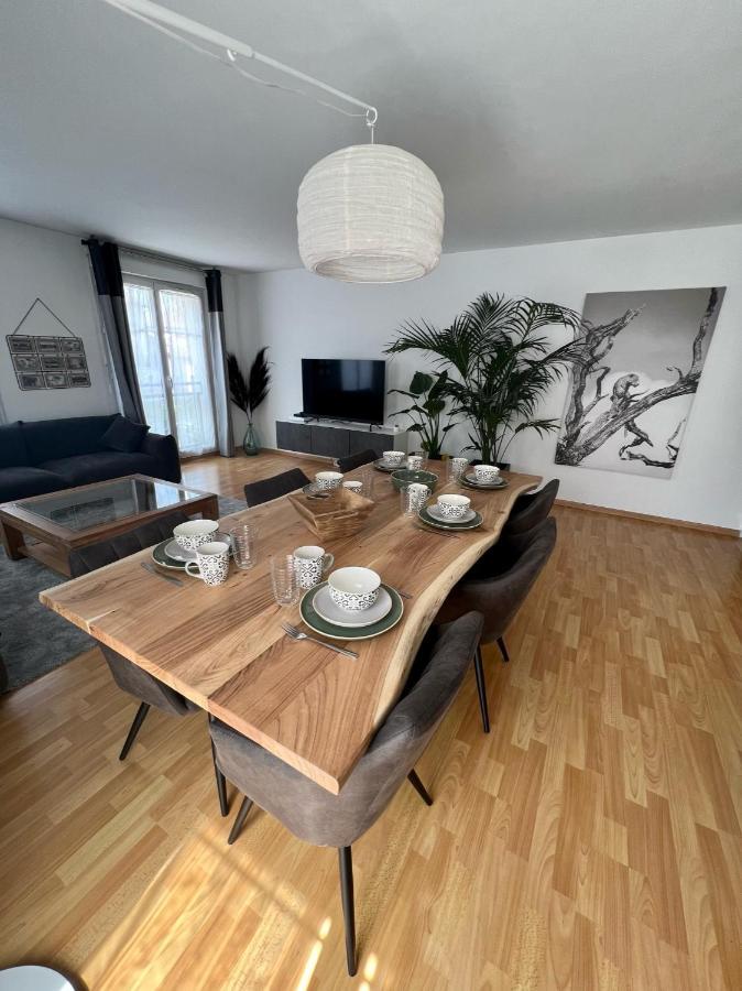 100M2 // Ideal Family/Friends // 5Min Disney/Val Deurope Серри Экстерьер фото