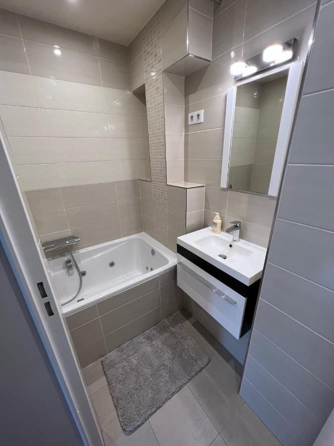 100M2 // Ideal Family/Friends // 5Min Disney/Val Deurope Серри Экстерьер фото
