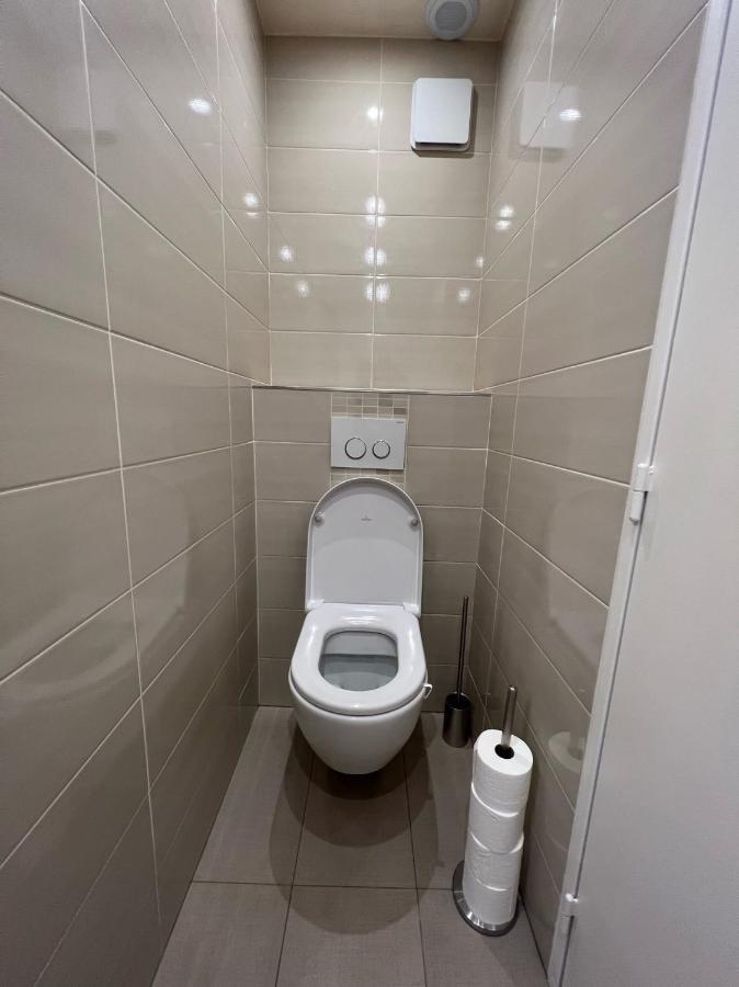 100M2 // Ideal Family/Friends // 5Min Disney/Val Deurope Серри Экстерьер фото